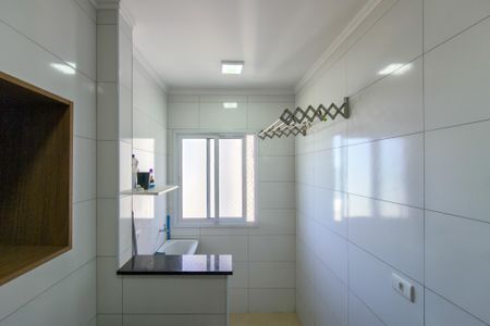 Apartamento para alugar com 50m², 1 quarto e 1 vagaÁrea de Serviço