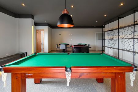 Apartamento para alugar com 50m², 1 quarto e 1 vagaSala de Jogos