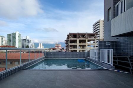 Apartamento para alugar com 50m², 1 quarto e 1 vagaÁrea comum - Piscina