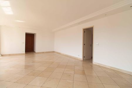 Sala de apartamento para alugar com 5 quartos, 240m² em Vila Mariana, São Paulo