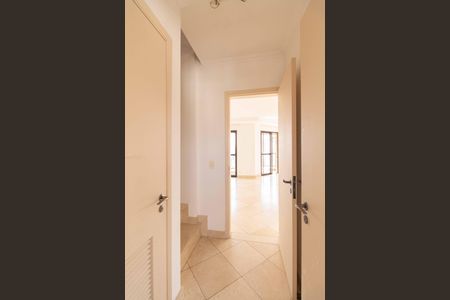 Apartamento à venda com 240m², 5 quartos e 4 vagas