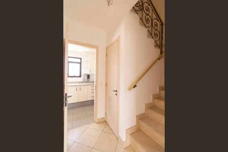 Apartamento à venda com 240m², 5 quartos e 4 vagas