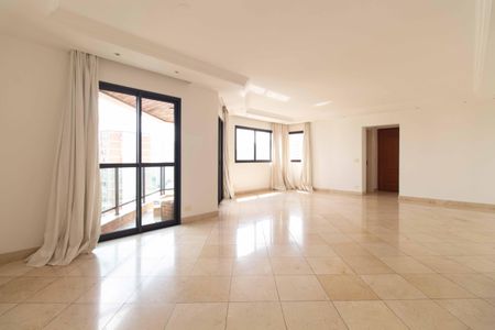 Sala de apartamento para alugar com 5 quartos, 240m² em Vila Mariana, São Paulo