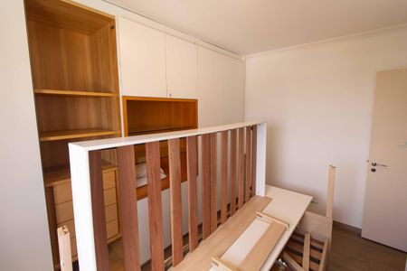 Apartamento à venda com 240m², 5 quartos e 4 vagas Apartamento à venda com 240m², 5 quartos e 4 vagasQuarto 4