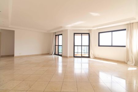 Sala de apartamento para alugar com 5 quartos, 240m² em Vila Mariana, São Paulo