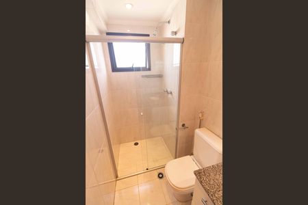 Apartamento à venda com 240m², 5 quartos e 4 vagas Apartamento à venda com 240m², 5 quartos e 4 vagasBanheiro