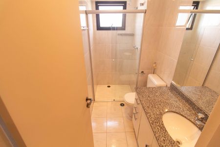 Apartamento à venda com 240m², 5 quartos e 4 vagas Apartamento à venda com 240m², 5 quartos e 4 vagasBanheiro
