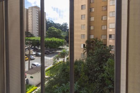 Apartamento à venda com 57m², 2 quartos e 1 vagaSala vista
