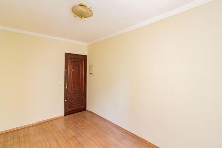 Apartamento à venda com 57m², 2 quartos e 1 vagaSala