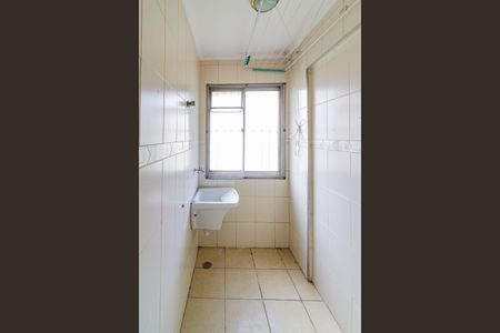 Apartamento à venda com 57m², 2 quartos e 1 vagaÁrea de Serviço