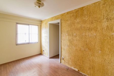 Apartamento à venda com 57m², 2 quartos e 1 vagaSala