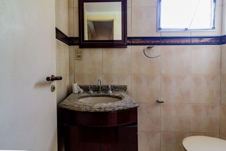 Apartamento à venda com 57m², 2 quartos e 1 vagaBanheiro