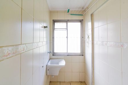 Apartamento à venda com 57m², 2 quartos e 1 vagaÁrea de Serviço