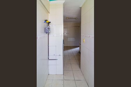 Apartamento à venda com 57m², 2 quartos e 1 vagaÁrea de Serviço