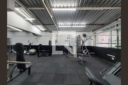 Apartamento à venda com 57m², 2 quartos e 1 vagaAcademia