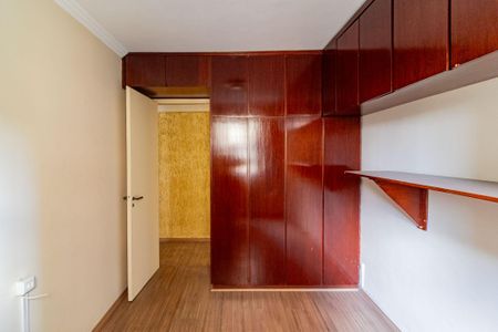 Apartamento à venda com 57m², 2 quartos e 1 vagaQuarto 2