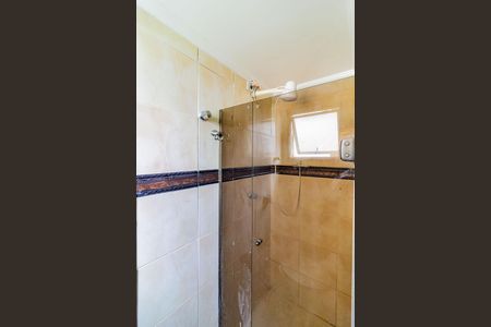 Apartamento à venda com 57m², 2 quartos e 1 vagaBanheiro