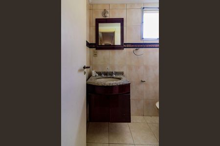 Apartamento à venda com 57m², 2 quartos e 1 vagaBanheiro