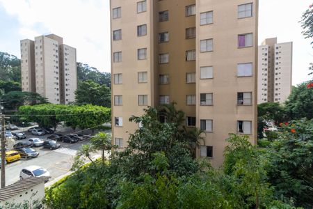 Apartamento à venda com 57m², 2 quartos e 1 vagaQuarto 2 vista