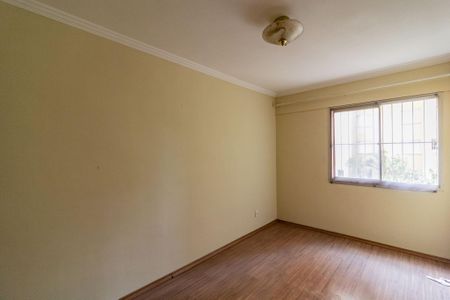 Apartamento à venda com 57m², 2 quartos e 1 vagaSala