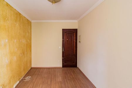 Apartamento à venda com 57m², 2 quartos e 1 vagaSala