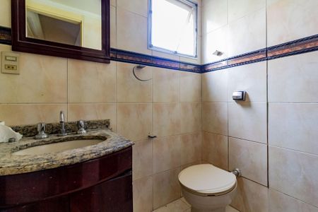 Apartamento à venda com 57m², 2 quartos e 1 vagaBanheiro