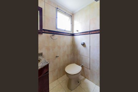 Apartamento à venda com 57m², 2 quartos e 1 vagaBanheiro