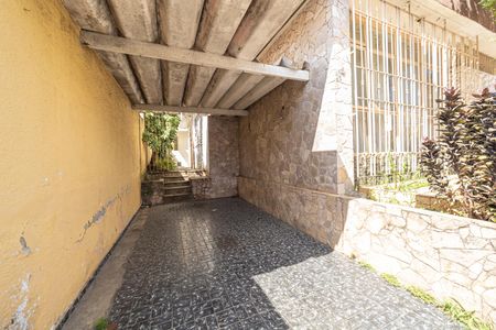 Casa para alugar com 250m², 2 quartos e 1 vagaGaragem