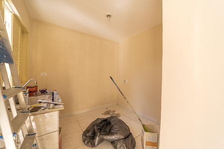Casa para alugar com 250m², 2 quartos e 1 vagaEdícula