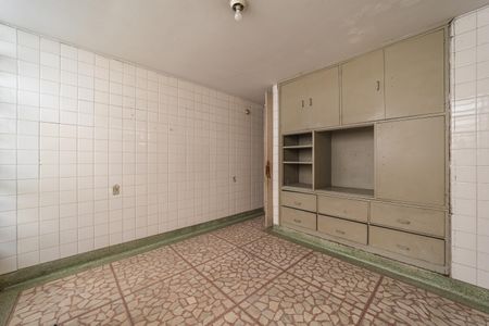 Casa para alugar com 250m², 2 quartos e 1 vagaCozinha