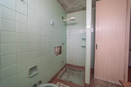 Casa para alugar com 250m², 2 quartos e 1 vagaBanheiro do Quarto 2