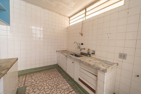 Casa para alugar com 250m², 2 quartos e 1 vagaCozinha