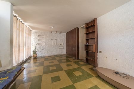 Sala de casa para alugar com 2 quartos, 250m² em Vila Granada, São Paulo