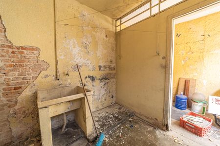 Casa para alugar com 250m², 2 quartos e 1 vagaÁrea de Serviço