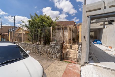 Casa para alugar com 250m², 2 quartos e 1 vagaFachada