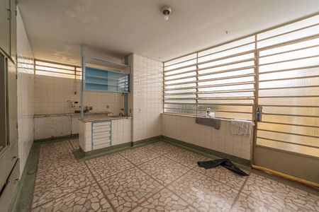 Casa para alugar com 250m², 2 quartos e 1 vagaCozinha