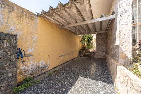 Casa para alugar com 250m², 2 quartos e 1 vagaGaragem