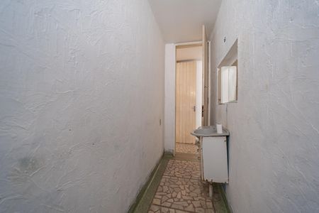 Casa para alugar com 250m², 2 quartos e 1 vagaBanheiro