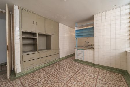 Casa para alugar com 250m², 2 quartos e 1 vagaCozinha