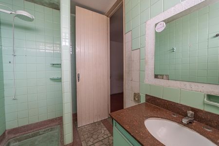 Casa para alugar com 250m², 2 quartos e 1 vagaBanheiro do Quarto 2