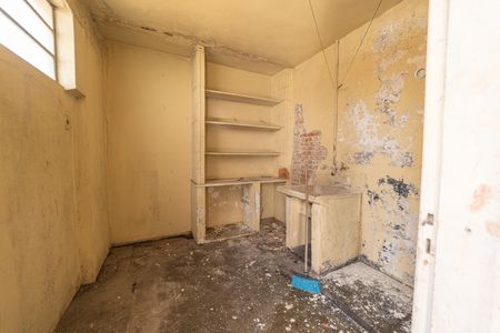 Casa para alugar com 250m², 2 quartos e 1 vagaÁrea de Serviço