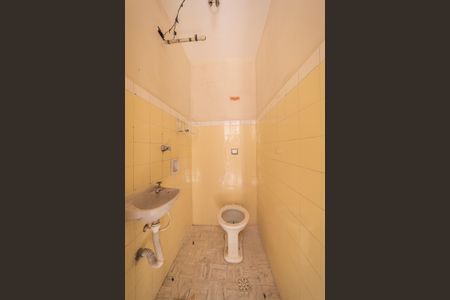 Casa para alugar com 250m², 2 quartos e 1 vagaEdícula