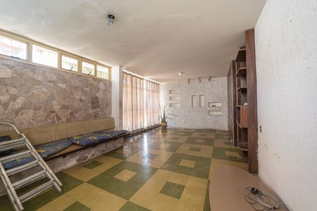 Sala de casa para alugar com 2 quartos, 250m² em Vila Granada, São Paulo