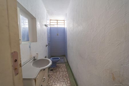 Casa para alugar com 250m², 2 quartos e 1 vagaBanheiro