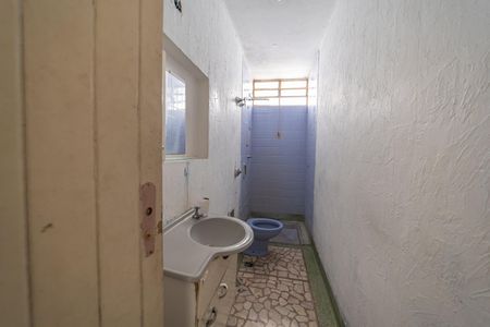 Casa para alugar com 250m², 2 quartos e 1 vagaBanheiro