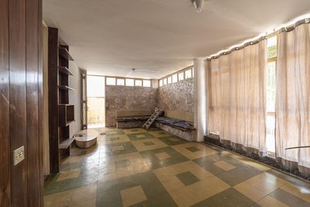 Sala de casa para alugar com 2 quartos, 250m² em Vila Granada, São Paulo