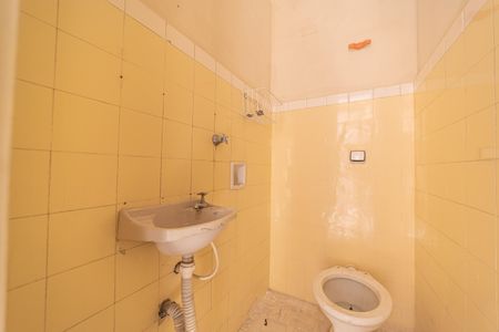 Casa para alugar com 250m², 2 quartos e 1 vagaEdícula