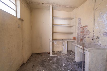 Casa para alugar com 250m², 2 quartos e 1 vagaÁrea de Serviço