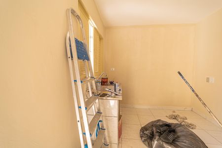 Casa para alugar com 250m², 2 quartos e 1 vagaEdícula