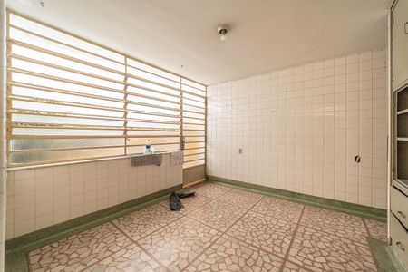 Casa para alugar com 250m², 2 quartos e 1 vagaCozinha